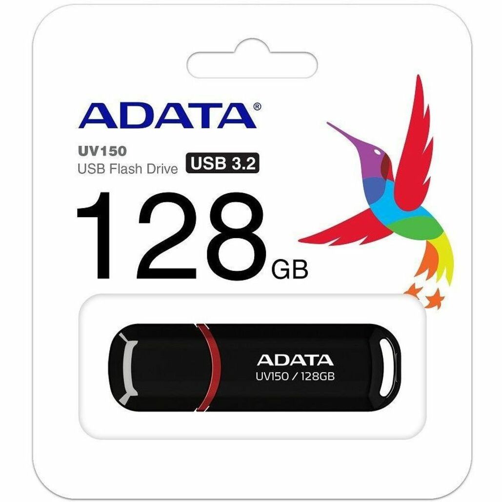 Adata 128GB DashDrive USB 3.0 Flash Drive