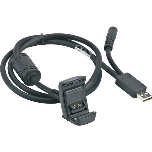 TC8X USB AND CHARGING CABLE    