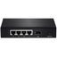 4 X GIGABIT PORTS 1XSFP SLOT   