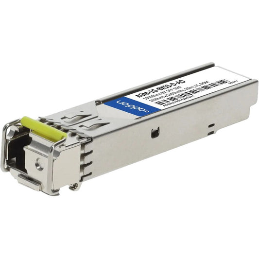 NETGEAR SFP 10KM BX LC XCVR    