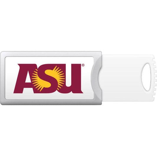 OTM Arizona State University Push USB Flash Drive Classic