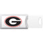 OTM University of Georgia Push USB Flash Drive Classic