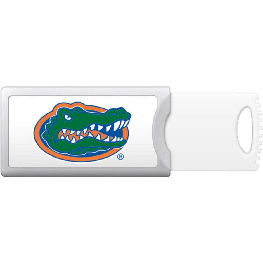 OTM University of Florida Push USB Flash Drive Classic