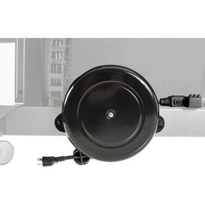 30FT ACCY RETRACTABLE CABLE    