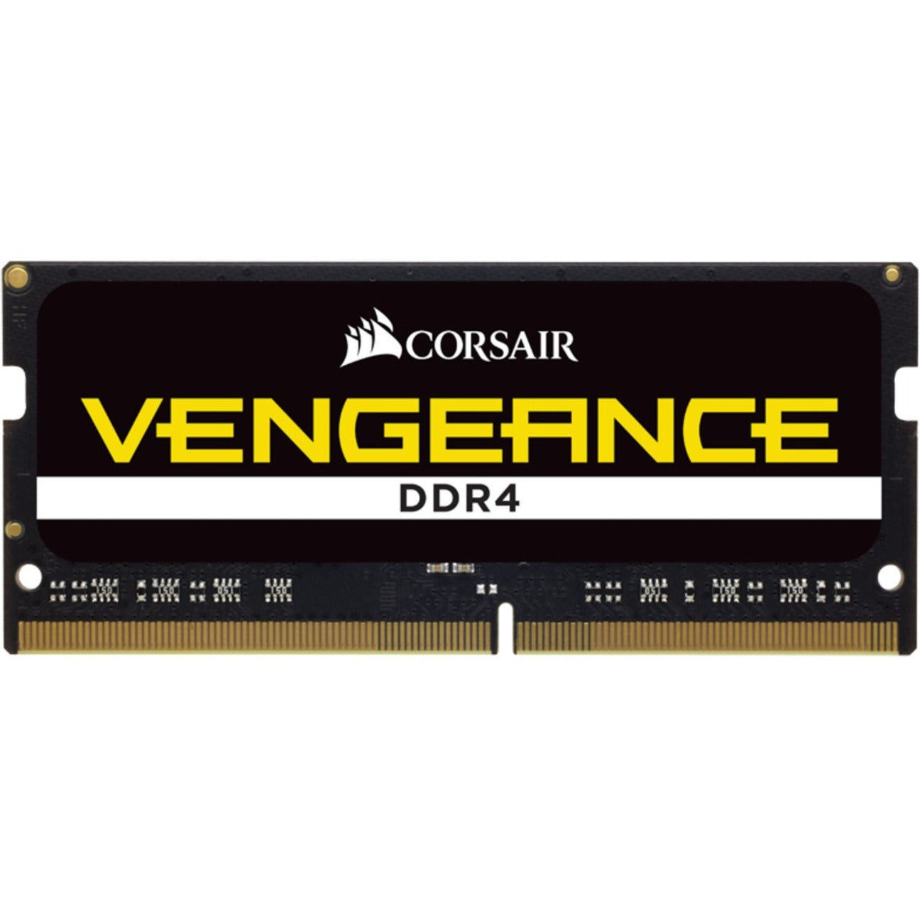 Corsair Vengeance Series Memory Kit - Thumbnail 3