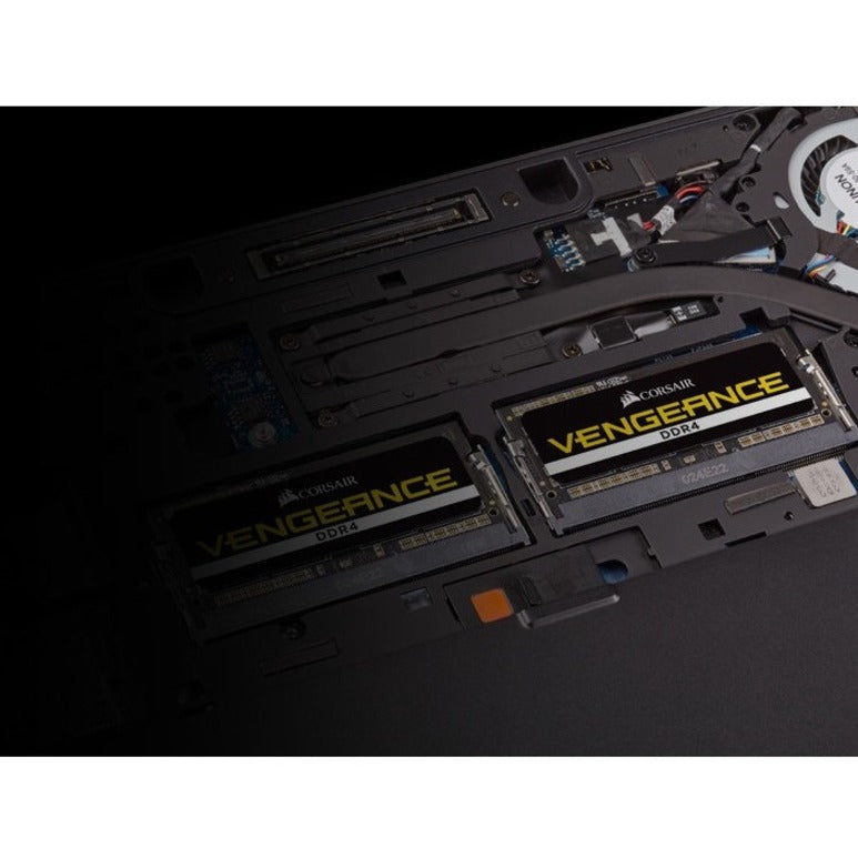 Corsair 16GB Vengeance DDR4 SDRAM Memory Kit