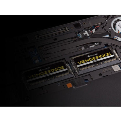Corsair 16GB Vengeance DDR4 SDRAM Memory Kit