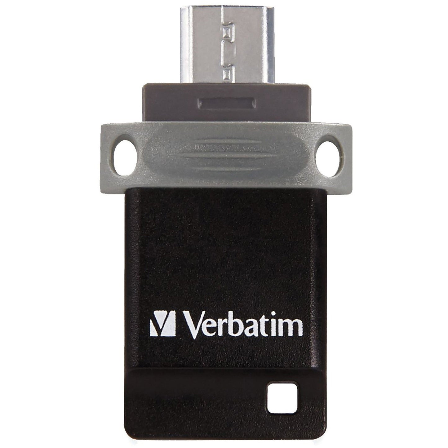 Verbatim 64GB Store 'n' Go Dual USB Flash Drive for OTG Devices