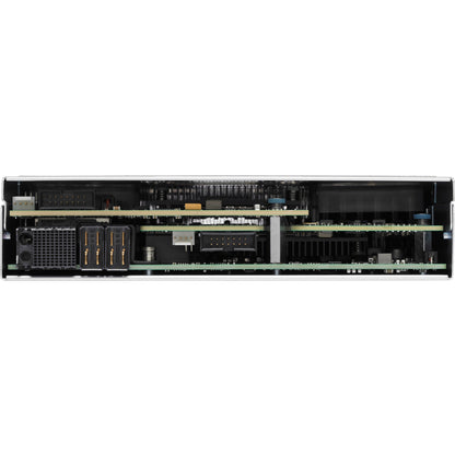 Cisco B200 M4 Blade Server - 2 x Intel Xeon E5-2690 v3 2.60 GHz - 256 GB RAM - Serial Attached SCSI (SAS) Serial ATA Controller