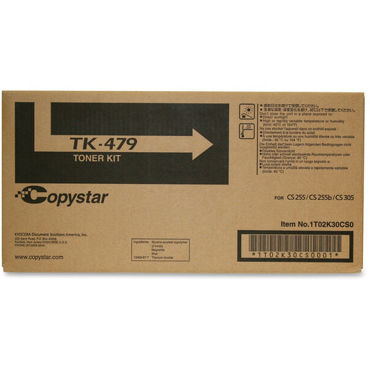 Kyocera Original Toner Cartridge