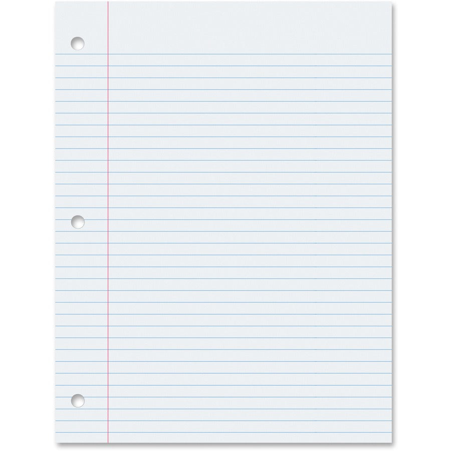 Pacon College Ruled Filler Paper