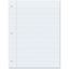 Pacon College Ruled Filler Paper