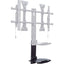 Chief Fusion Stackable Component Shelf - For Display Mounts - Black