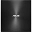 Asus SDRW-08U7M-U DVD-Writer - External - Black
