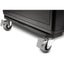 SECURE CABINET TROLLEY FOR     