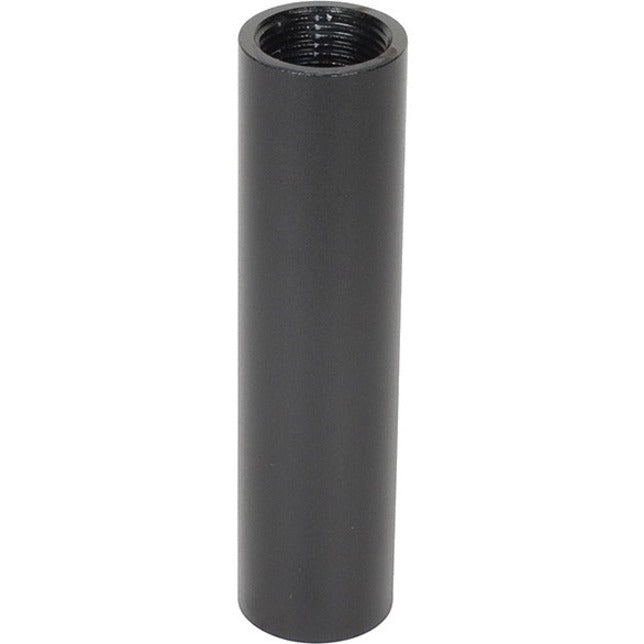 Zirkona Mounting Extension - Black Powder Coat