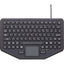 Gamber-Johnson iKey SkinnyBoard Keyboard