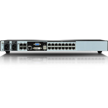 ATEN KN2116VA KVM over IP Switch-TAA Compliant