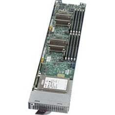 INTEL BDW-DE 2 NODES PER SLED  