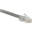 2FT CAT5E GRAY PATCH CABLE     