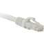 35FT CAT5E WHITE BOOT PATCH    