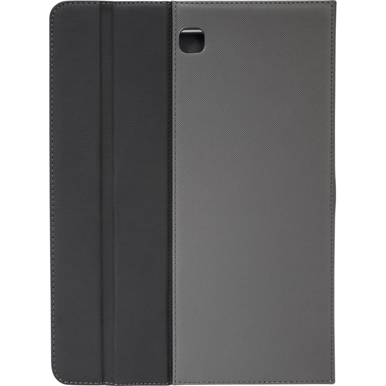 Targus Fit N' Grip THZ59203US Carrying Case for 10" Apple iPad 2 iPad (3rd Generation) iPad (4th Generation) iPad Air - Gray