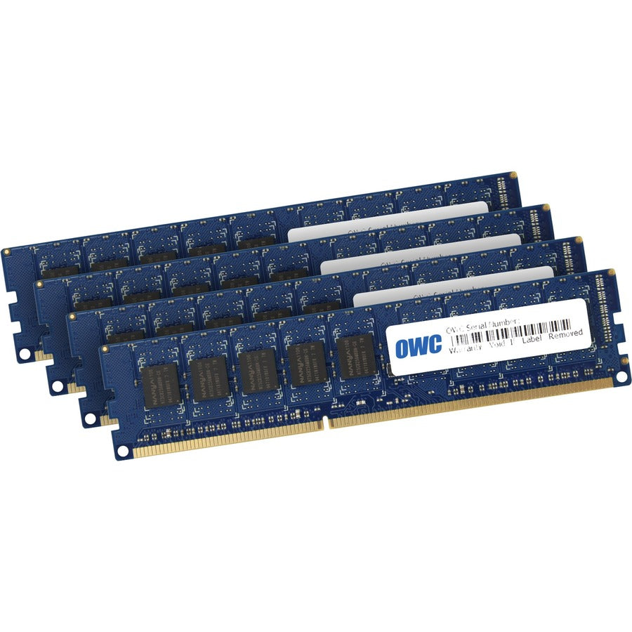 OWC 4 x 8.0GB PC8500 DDR3 Kit