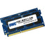 OWC 2 x 4.0GB PC8500 DDR3 1066MHz 204 Pin