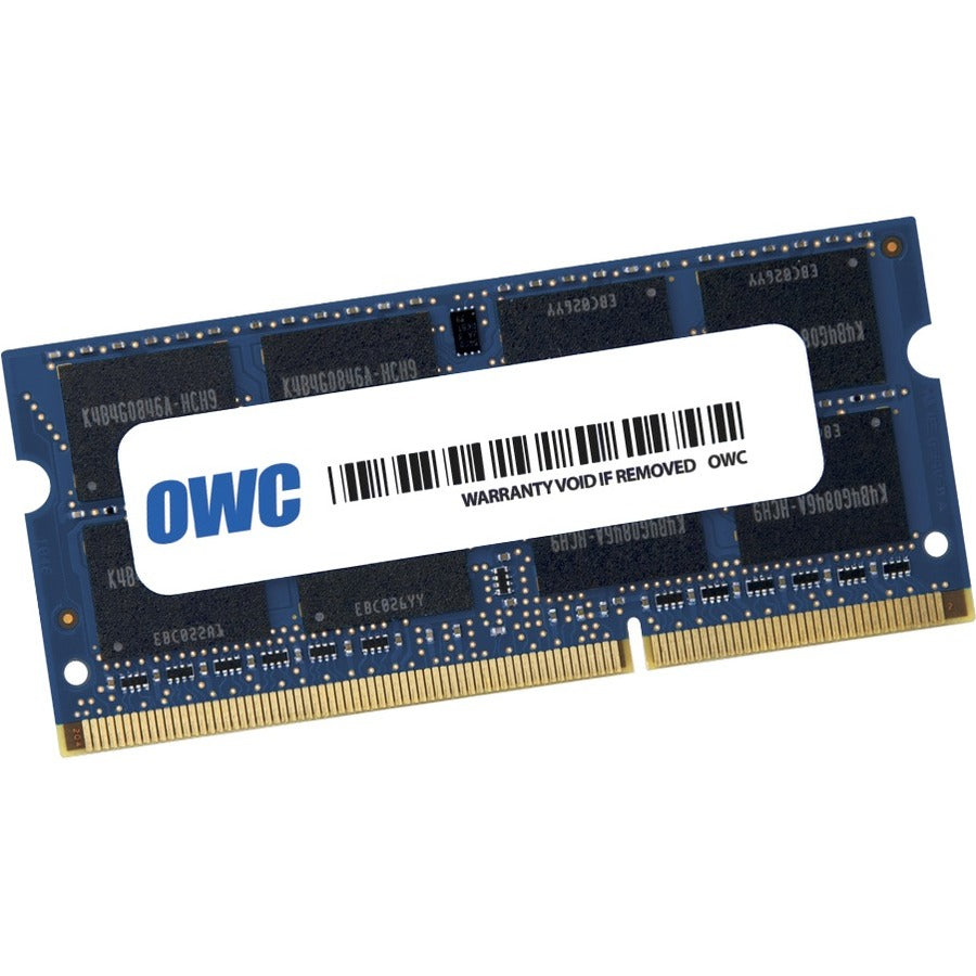 OWC 8GB DDR3 SDRAM Memory Module