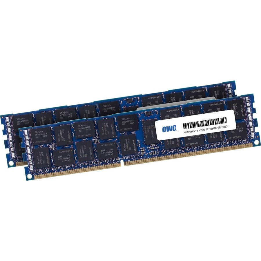 OWC 32GB (2 x 16GB) DDR3 SDRAM Memory Kit
