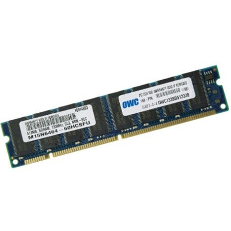 OWC 512MB DRAM Memory Module