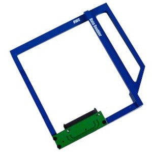 OWC Data Doubler Drive Bay Adapter for 5.25" Internal