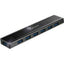 j5 create JUH377 USB 3.0 7-Port HUB