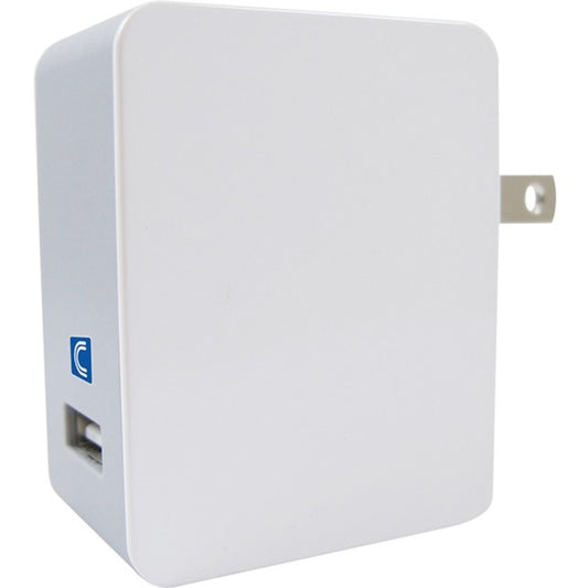 USB QUICK CHARGE WALL CHARGER  