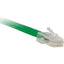 30FT CAT6 GREEN PATCH CABLE    