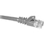 2FT CAT6 GRAY BOOT PATCH CABLE 