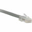 15FT CAT6 GRAY PATCH CABLE     