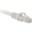 75FT CAT6 WHITE BOOT PATCH     