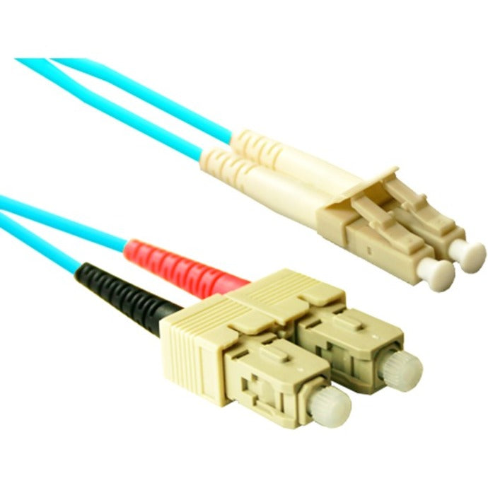 6M FIBER SC/LC OM3 MM 50/125   
