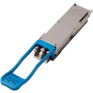 100GBASE LR4 QSFP TRANSCEIVER  