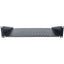 Intellinet Network Solutions 19 inch Network Server Rack 9.84 In. (250 mm) Depth 2U Cantilever Shelf Black