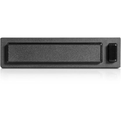 iStarUSA BPX-35U3-SA Drive Enclosure for 3.5" - USB 3.0 Host Interface Internal/External - Black