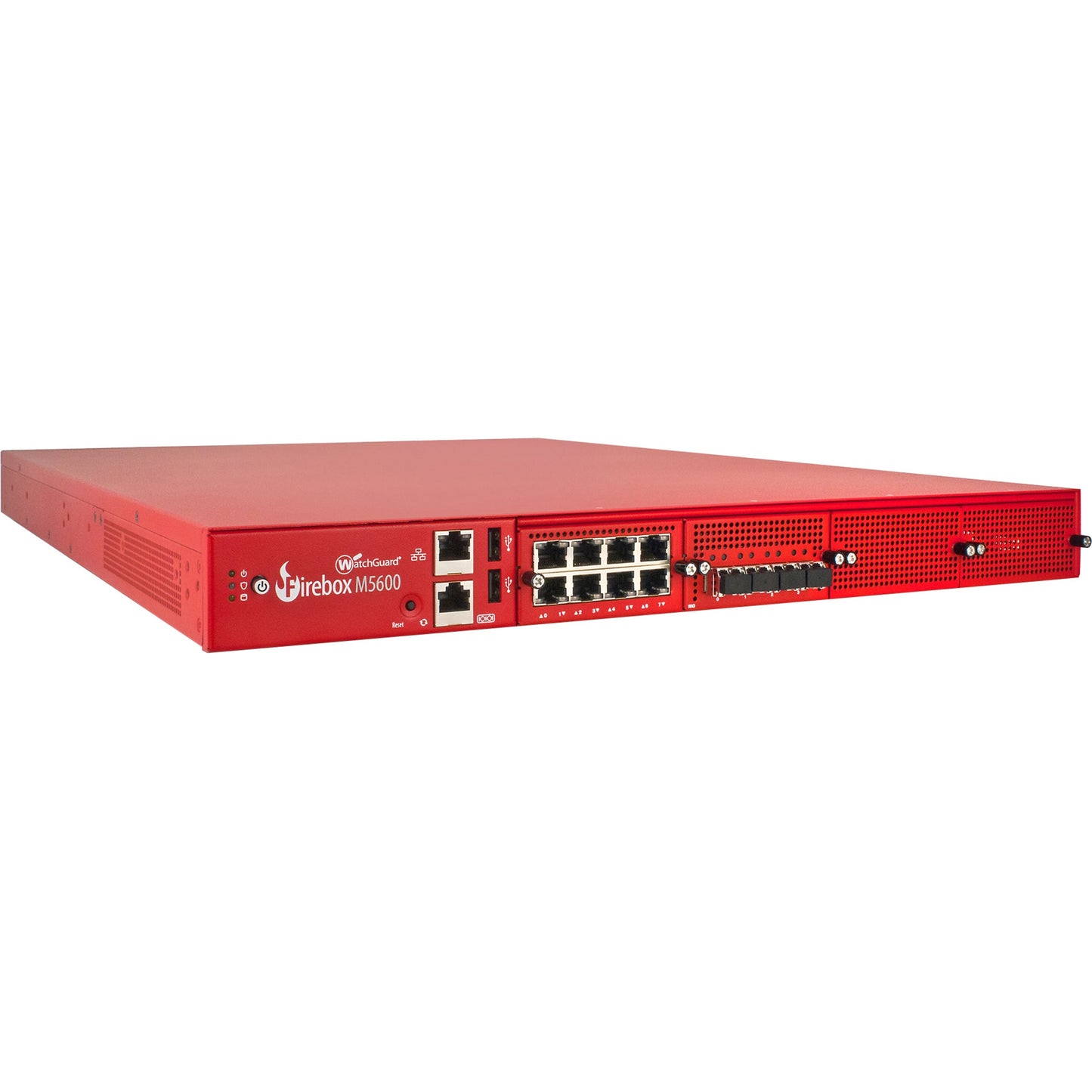 Competitive Trade Into WatchGuard Firebox M5600 with 3-yr Basic Security Suite