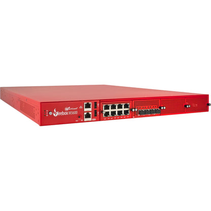 Competitive Trade Into WatchGuard Firebox M5600 with 3-yr Basic Security Suite