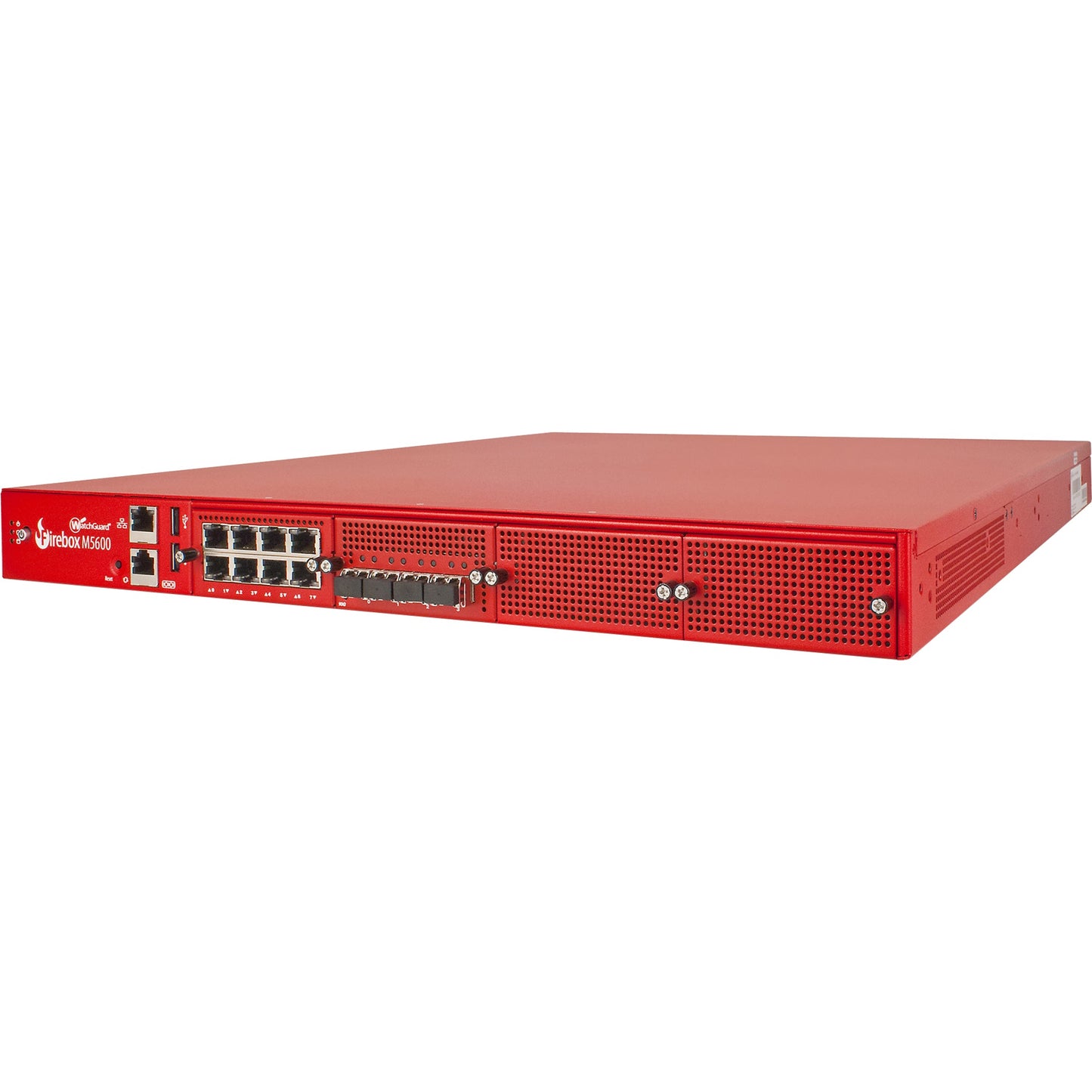 Competitive Trade Into WatchGuard Firebox M5600 with 3-yr Basic Security Suite
