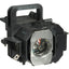REPL LAMP EPSON W/OEM BULB     