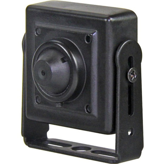 EverFocus EM900FP1 2.4 Megapixel HD Surveillance Camera - Color Monochrome - Exit Sign
