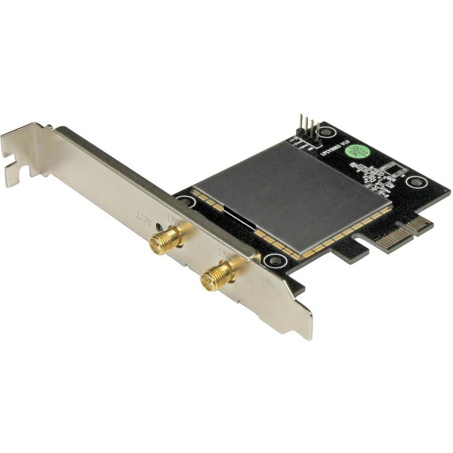 PCIE WIRELESS CARD WIFI ADAPTER