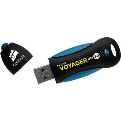 FLASH VOYAGER USB 3 256GB READ 