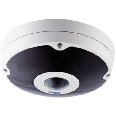 GeoVision GV-FER12203 12 Megapixel HD Network Camera - Color Monochrome